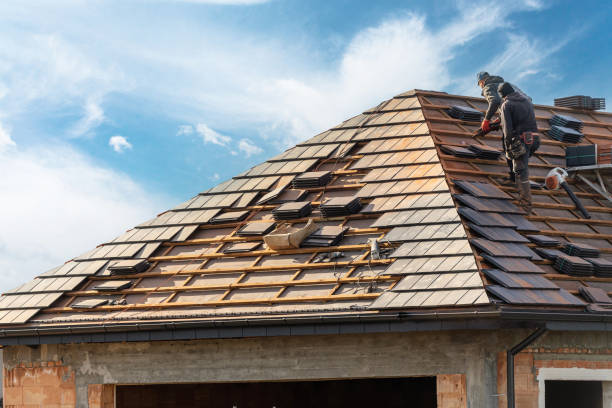 Best Roof Coating and Sealing  in Buellton, CA