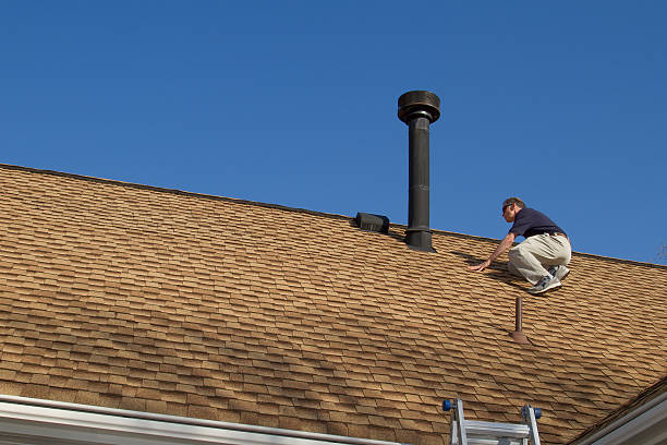 Hot Roofs in Buellton, CA