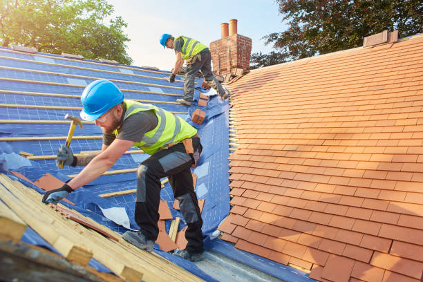 Best Roofing for New Construction  in Buellton, CA