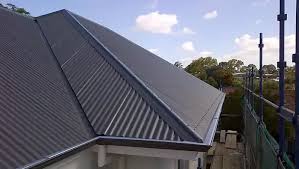 EPDM Roofing in Buellton, CA